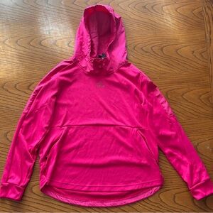 adidas Women's Team Issue Lite Hoodie Medium